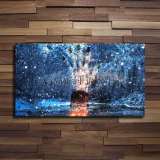 HD Canvas Print Home Decor Paintings Wall Art Pictures-SR101029