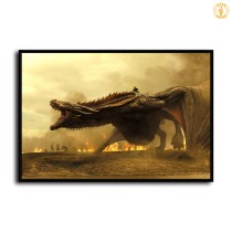 HD Canvas Print Home Decor Paintings Wall Art Pictures-SR101031