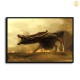 HD Canvas Print Home Decor Paintings Wall Art Pictures-SR101031