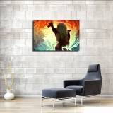 HD Canvas Print Home Decor Paintings Wall Art Pictures-SR105469