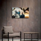 HD Canvas Print Home Decor Paintings Wall Art Pictures-SR101637
