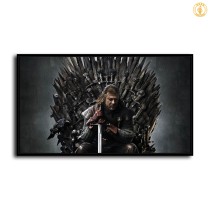 HD Canvas Print Home Decor Paintings Wall Art Pictures-SR100548