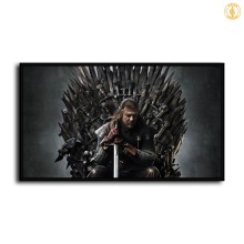 HD Canvas Print Home Decor Paintings Wall Art Pictures-SR100548