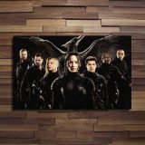 HD Canvas Print Home Decor Paintings Wall Art Pictures-SR109137