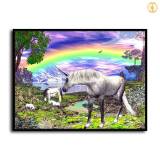 HD Canvas Print Home Decor Paintings Wall Art Pictures-SR-10299