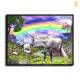 HD Canvas Print Home Decor Paintings Wall Art Pictures-SR-10299