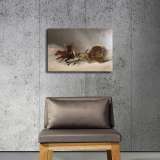 HD Canvas Print Home Decor Paintings Wall Art Pictures-SR-20012