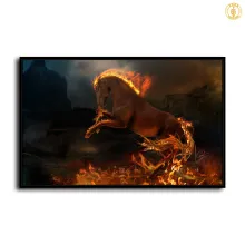 HD Canvas Print Home Decor Paintings Wall Art Pictures-SR100429