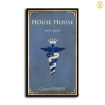 HD Canvas Print Home Decor Paintings Wall Art Pictures-SR102990