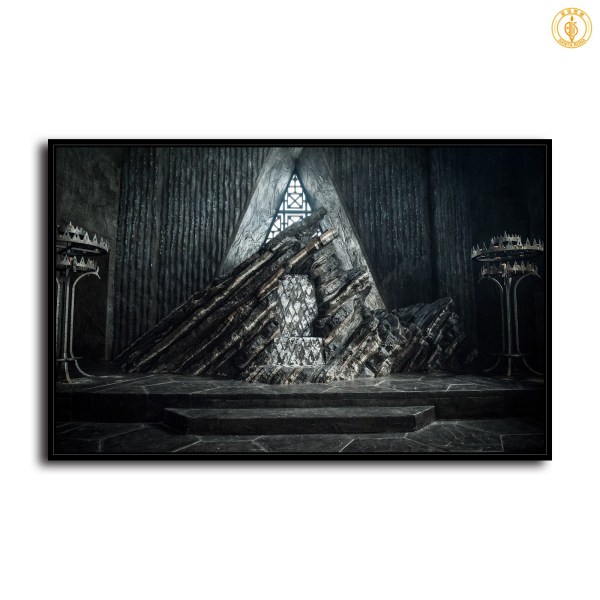 HD Canvas Print Home Decor Paintings Wall Art Pictures-SR100205