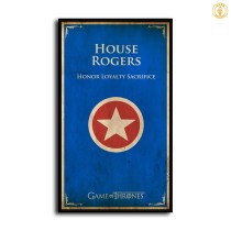 HD Canvas Print Home Decor Paintings Wall Art Pictures-SR102975