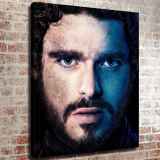 HD Canvas Print Home Decor Paintings Wall Art Pictures-SR103003
