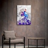 HD Canvas Print Home Decor Paintings Wall Art Pictures-SR106876