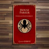 HD Canvas Print Home Decor Paintings Wall Art Pictures-SR103006