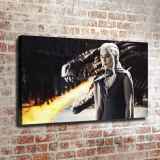 HD Canvas Print Home Decor Paintings Wall Art Pictures-SR100465