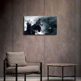 HD Canvas Print Home Decor Paintings Wall Art Pictures-SR101032