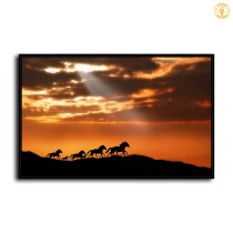 HD Canvas Print Home Decor Paintings Wall Art Pictures-SR--0343