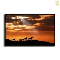 HD Canvas Print Home Decor Paintings Wall Art Pictures-SR--0343
