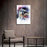 HD Canvas Print Home Decor Paintings Wall Art Pictures-SR100130