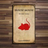 HD Canvas Print Home Decor Paintings Wall Art Pictures-SR103002