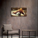 HD Canvas Print Home Decor Paintings Wall Art Pictures-SR--0347