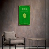 HD Canvas Print Home Decor Paintings Wall Art Pictures-SR102983
