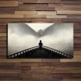 HD Canvas Print Home Decor Paintings Wall Art Pictures-SR100310