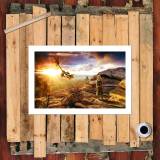 HD Canvas Print Home Decor Paintings Wall Art Pictures-SR101084