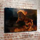 HD Canvas Print Home Decor Paintings Wall Art Pictures-SR100429