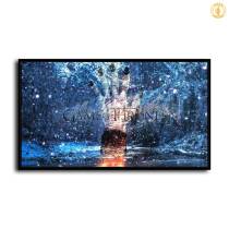 HD Canvas Print Home Decor Paintings Wall Art Pictures-SR101029
