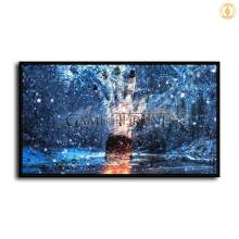 HD Canvas Print Home Decor Paintings Wall Art Pictures-SR101029
