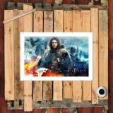 HD Canvas Print Home Decor Paintings Wall Art Pictures-SR100544