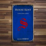 HD Canvas Print Home Decor Paintings Wall Art Pictures-SR102987