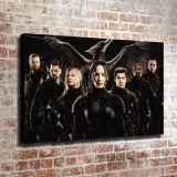 HD Canvas Print Home Decor Paintings Wall Art Pictures-SR109137
