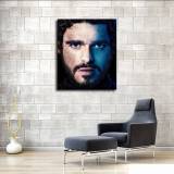 HD Canvas Print Home Decor Paintings Wall Art Pictures-SR103003