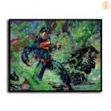 HD Canvas Print Home Decor Paintings Wall Art Pictures-SR--A875