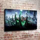 HD Canvas Print Home Decor Paintings Wall Art Pictures-SR-A2812