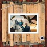 HD Canvas Print Home Decor Paintings Wall Art Pictures-SR101637
