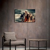 HD Canvas Print Home Decor Paintings Wall Art Pictures-SR100539