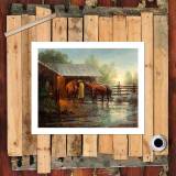 HD Canvas Print Home Decor Paintings Wall Art Pictures-SR-20082