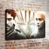 HD Canvas Print Home Decor Paintings Wall Art Pictures-SR100313