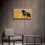 HD Canvas Print Home Decor Paintings Wall Art Pictures-SR--0135
