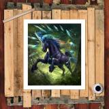 HD Canvas Print Home Decor Paintings Wall Art Pictures-SR100344