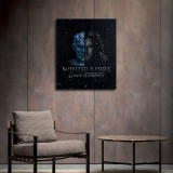 HD Canvas Print Home Decor Paintings Wall Art Pictures-SR100353