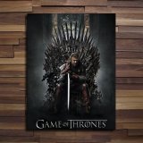 HD Canvas Print Home Decor Paintings Wall Art Pictures-SR100725