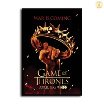 HD Canvas Print Home Decor Paintings Wall Art Pictures-SR100543