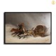 HD Canvas Print Home Decor Paintings Wall Art Pictures-SR-20012