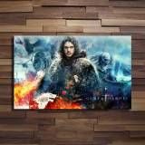 HD Canvas Print Home Decor Paintings Wall Art Pictures-SR100544