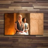 HD Canvas Print Home Decor Paintings Wall Art Pictures-SR100505