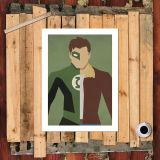 HD Canvas Print Home Decor Paintings Wall Art Pictures-SR106047